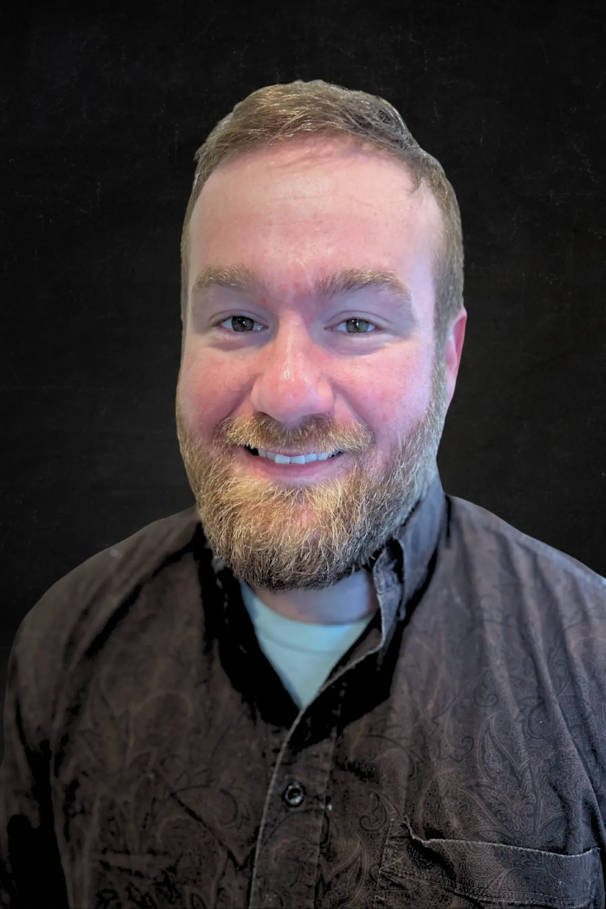 Gus Harris