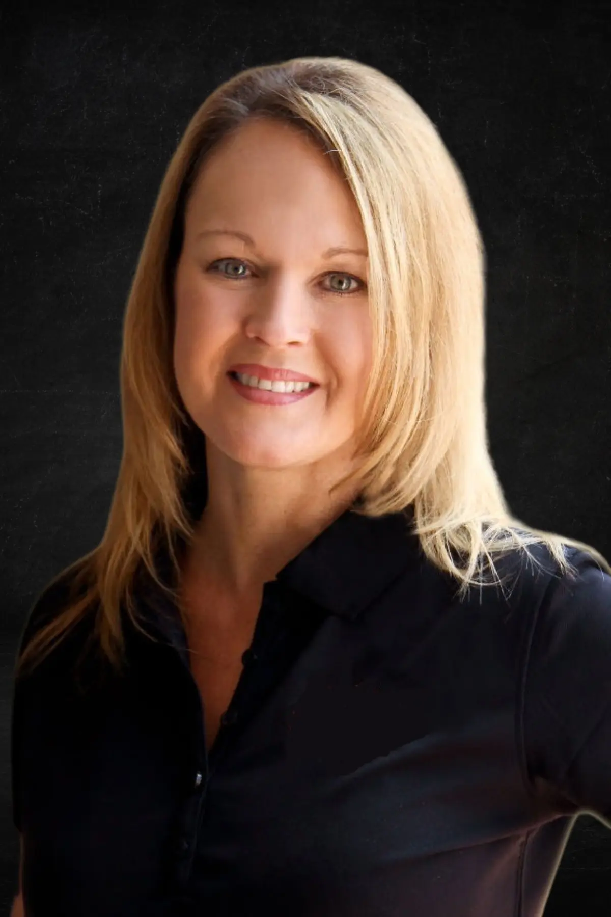 Kim Keyes